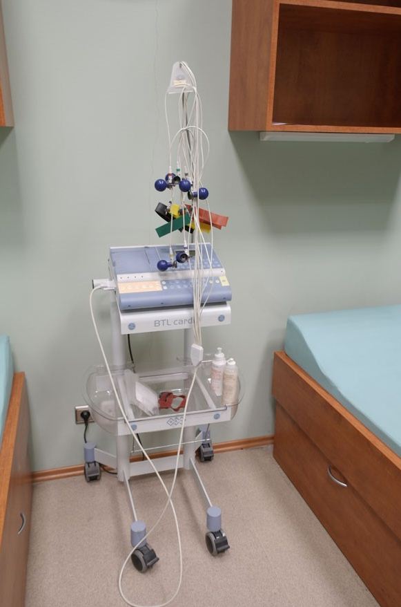 Gynekologické centrum MAXIMA- MUDr. Ivo Sládek, MBA foto 6