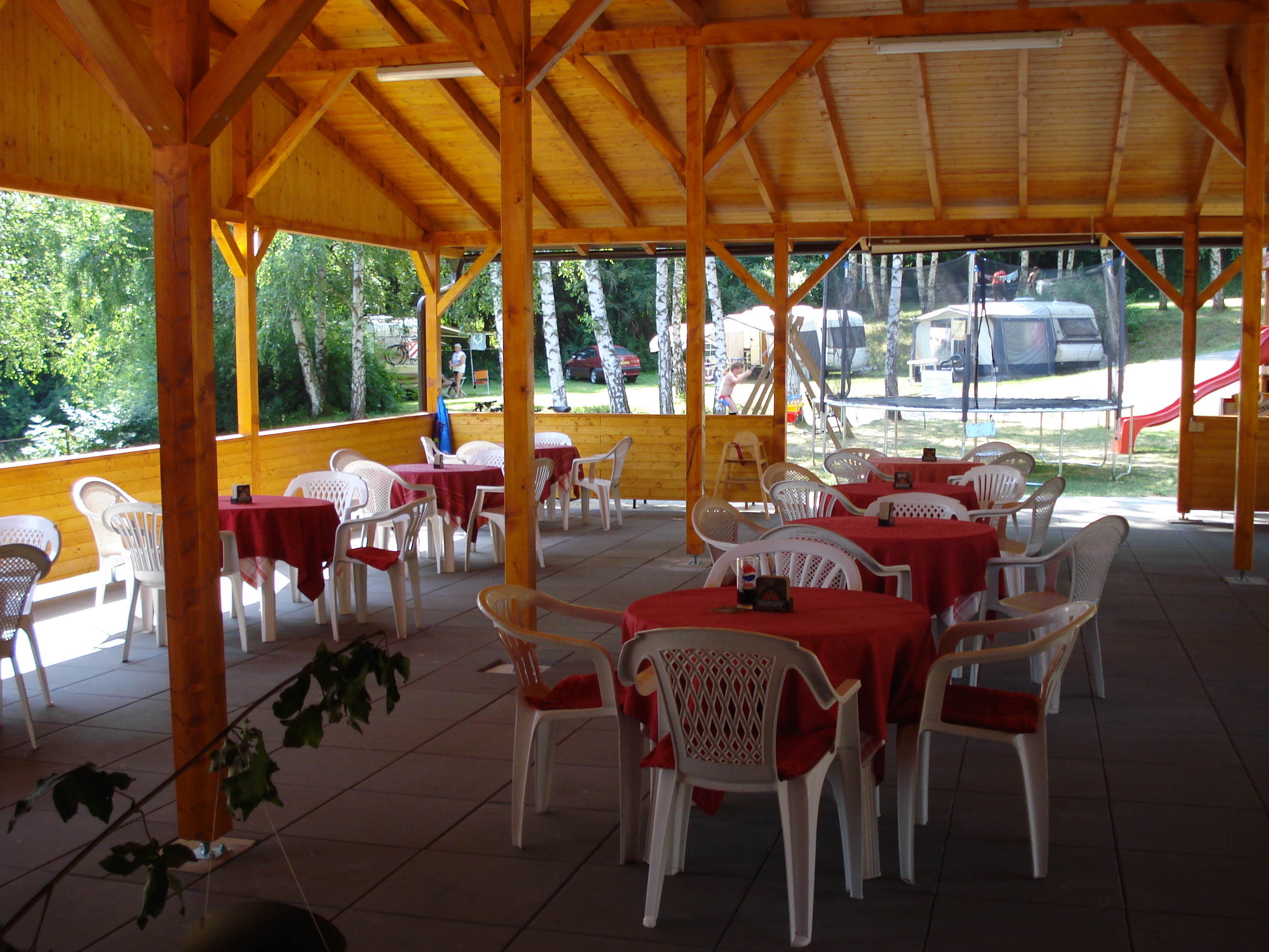 Eurocamping Bojkovice foto 4