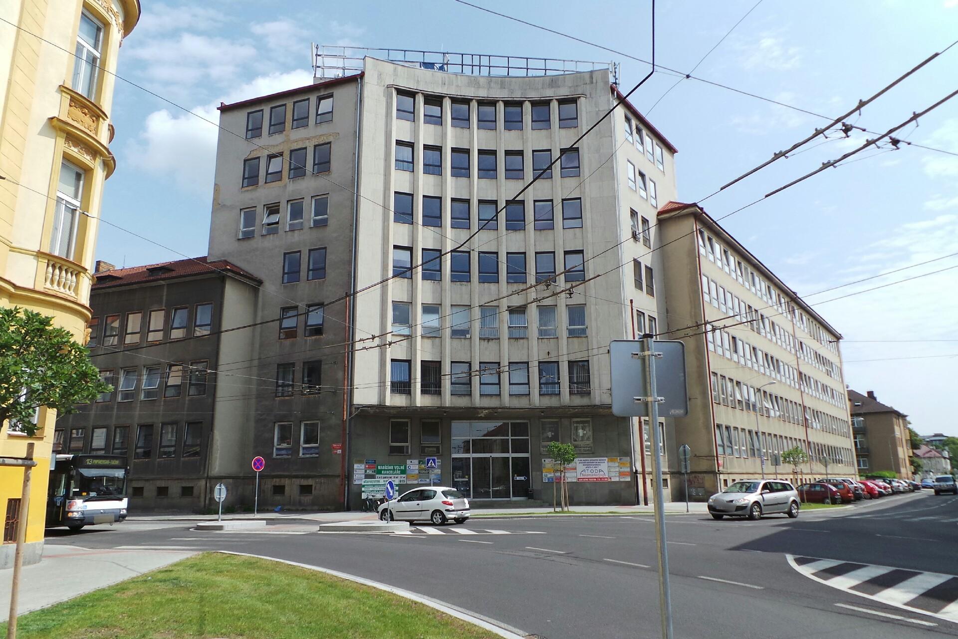 KLoM Vltava České Budějovice