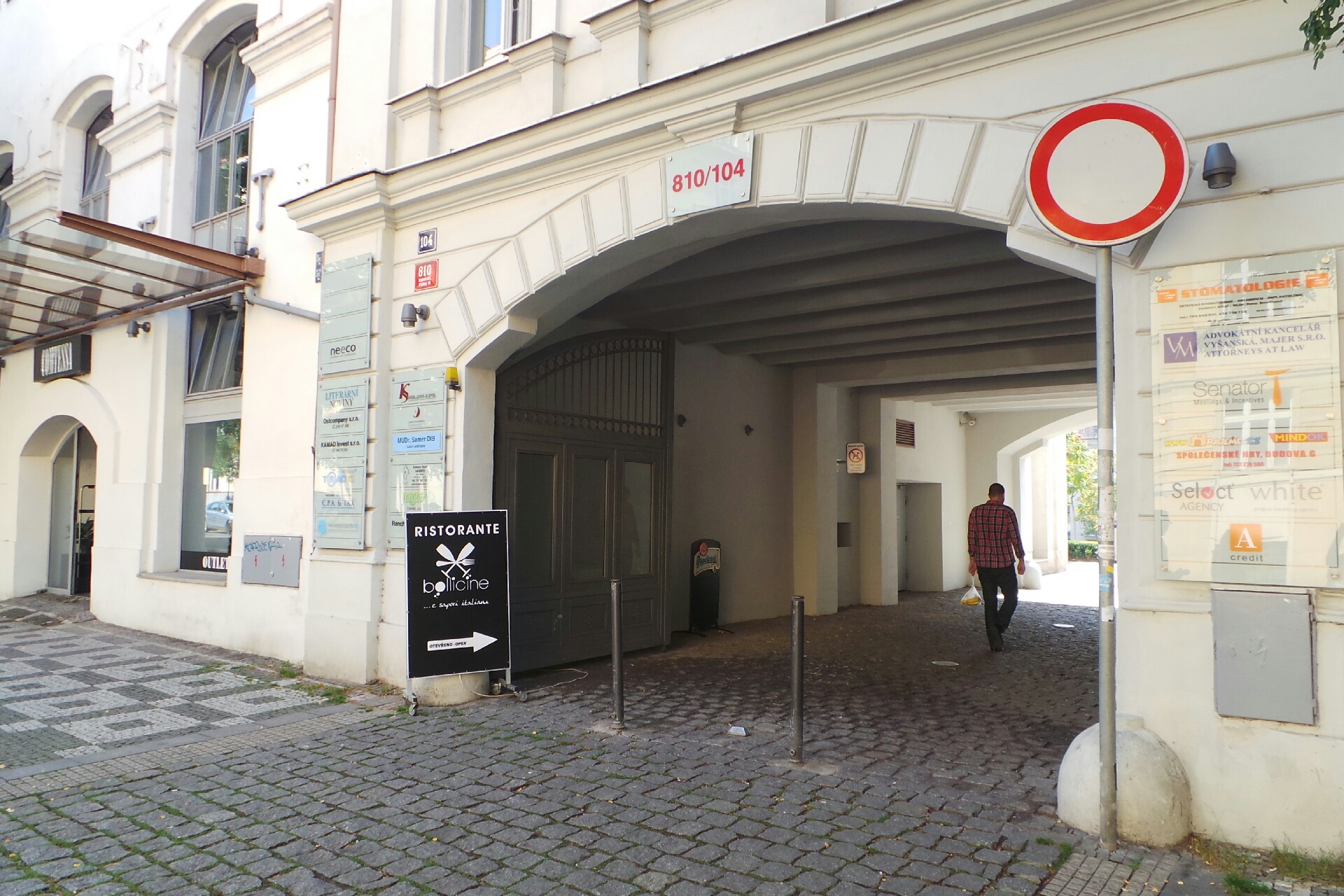 Mgr. Marek Motl, advokát