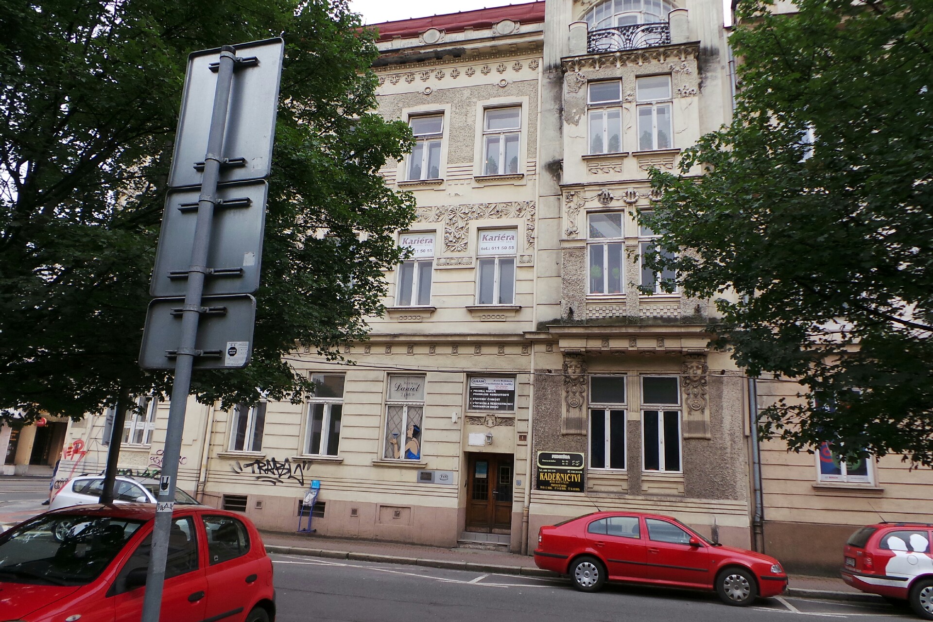 CNRP - Sdružení pěstounů