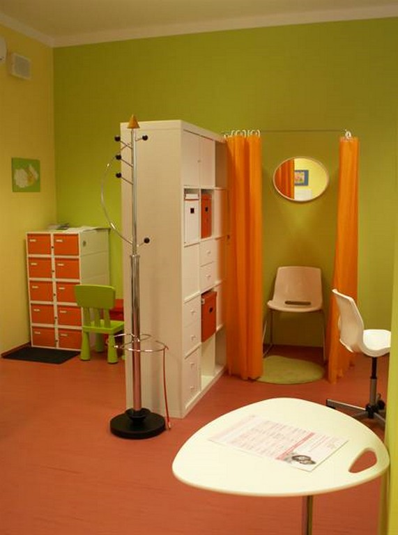Dětská gynekologie, gynekologie a porodnictví, s.r.o. foto 2