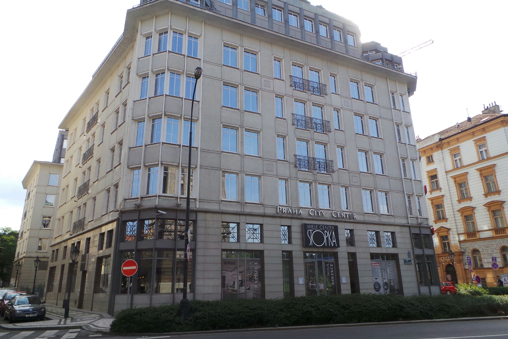 Mgr. Ing. Zuzana Ferianc, advokátka