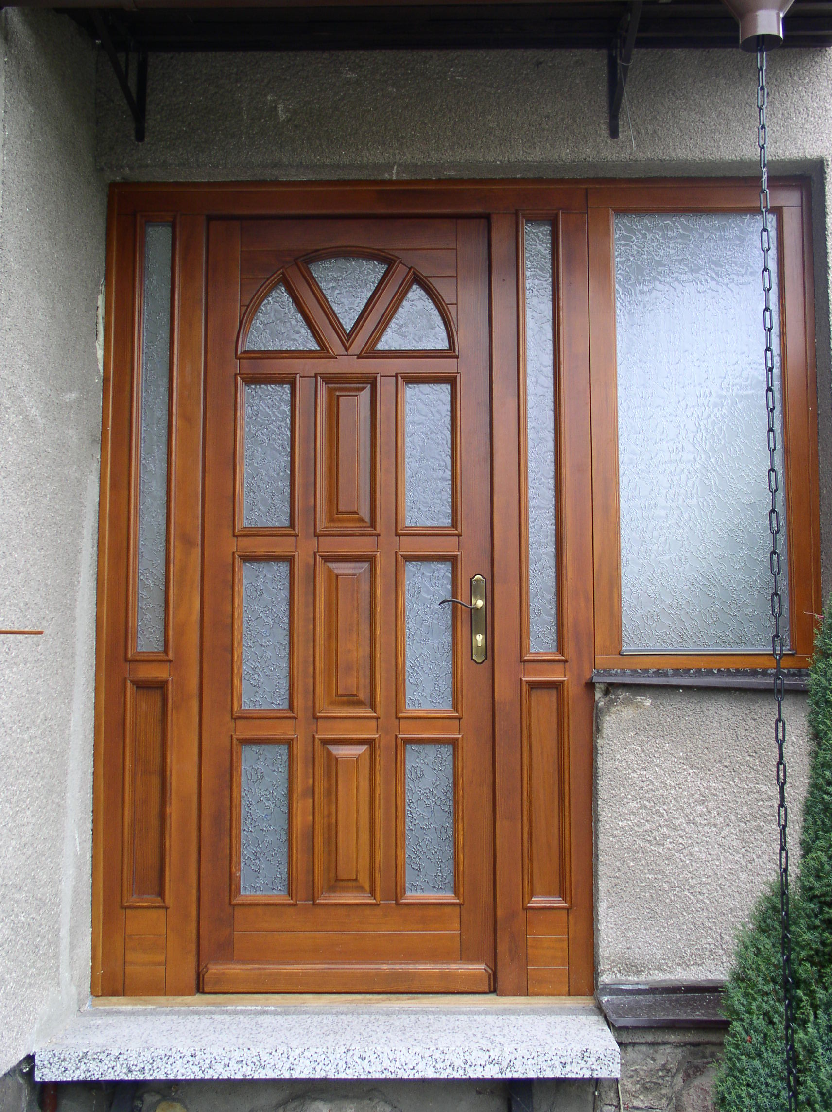 Truhlářství F&P - Jaroslav Faltys foto 6