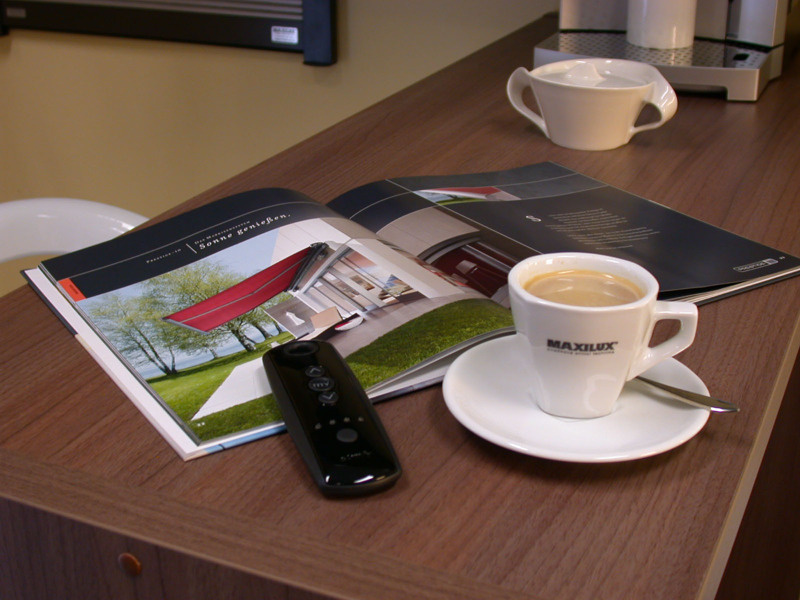 MAXILUX - showroom foto 4