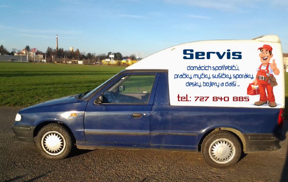 Elektroservis Jiřík foto 2