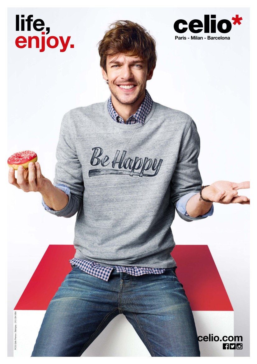 Celio foto 4