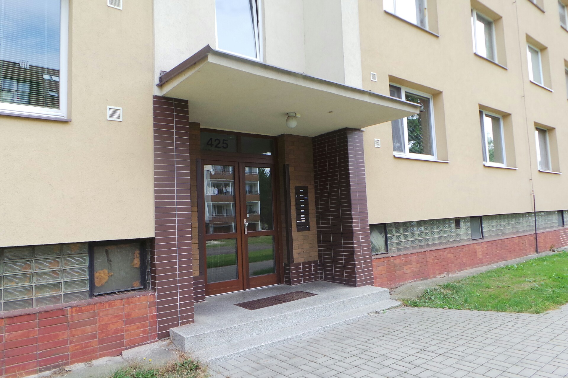 Josef Struhár - zednictví