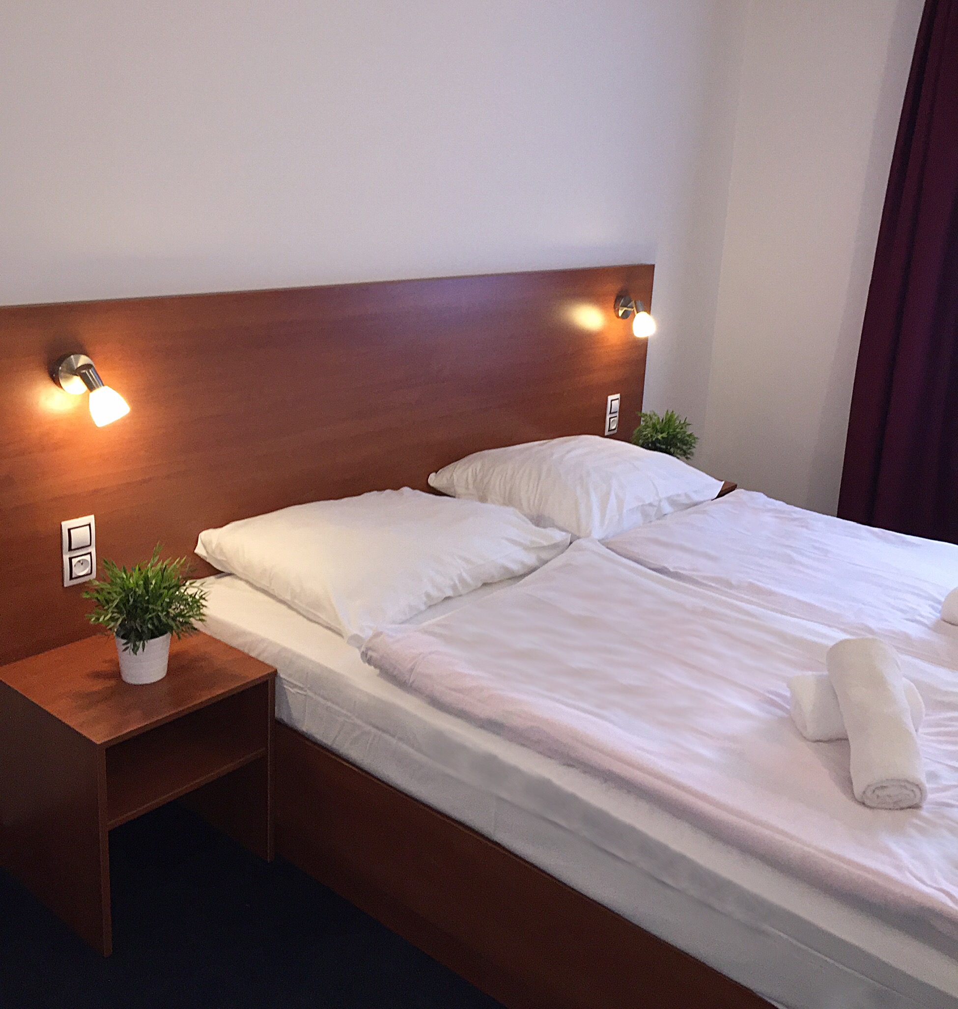 Hotel Elma foto 5