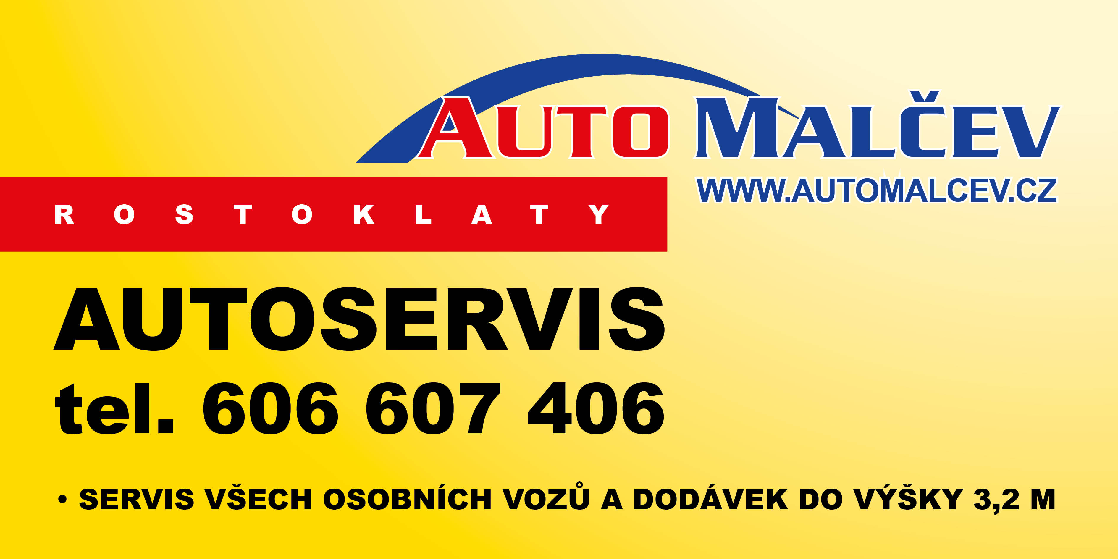 AUTOSERVIS Auto Malčev foto 1