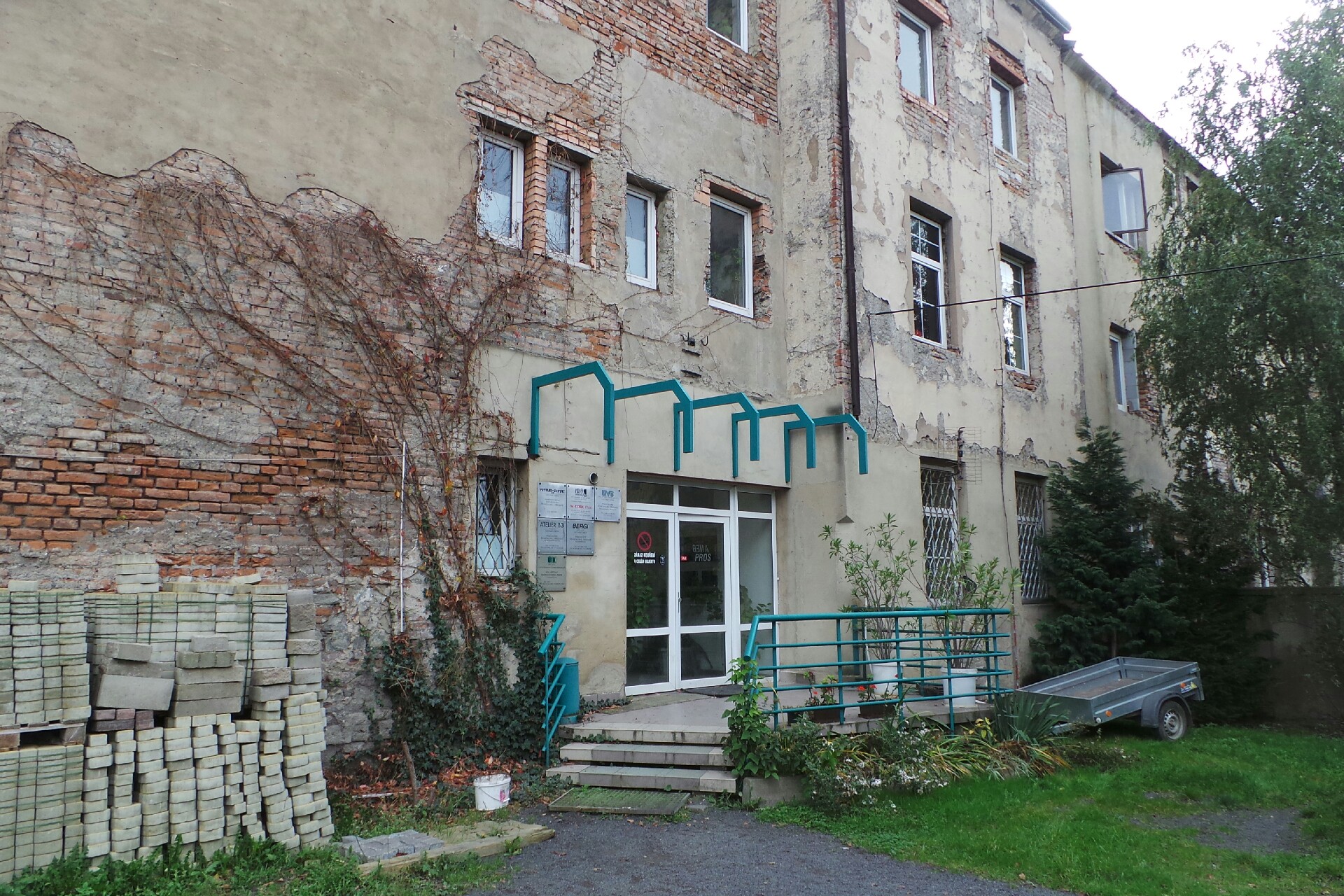 Atelier B3, spol. s r.o.