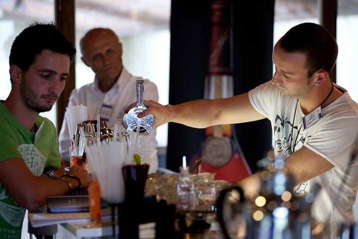 Hemingway Cocktail Service foto 2