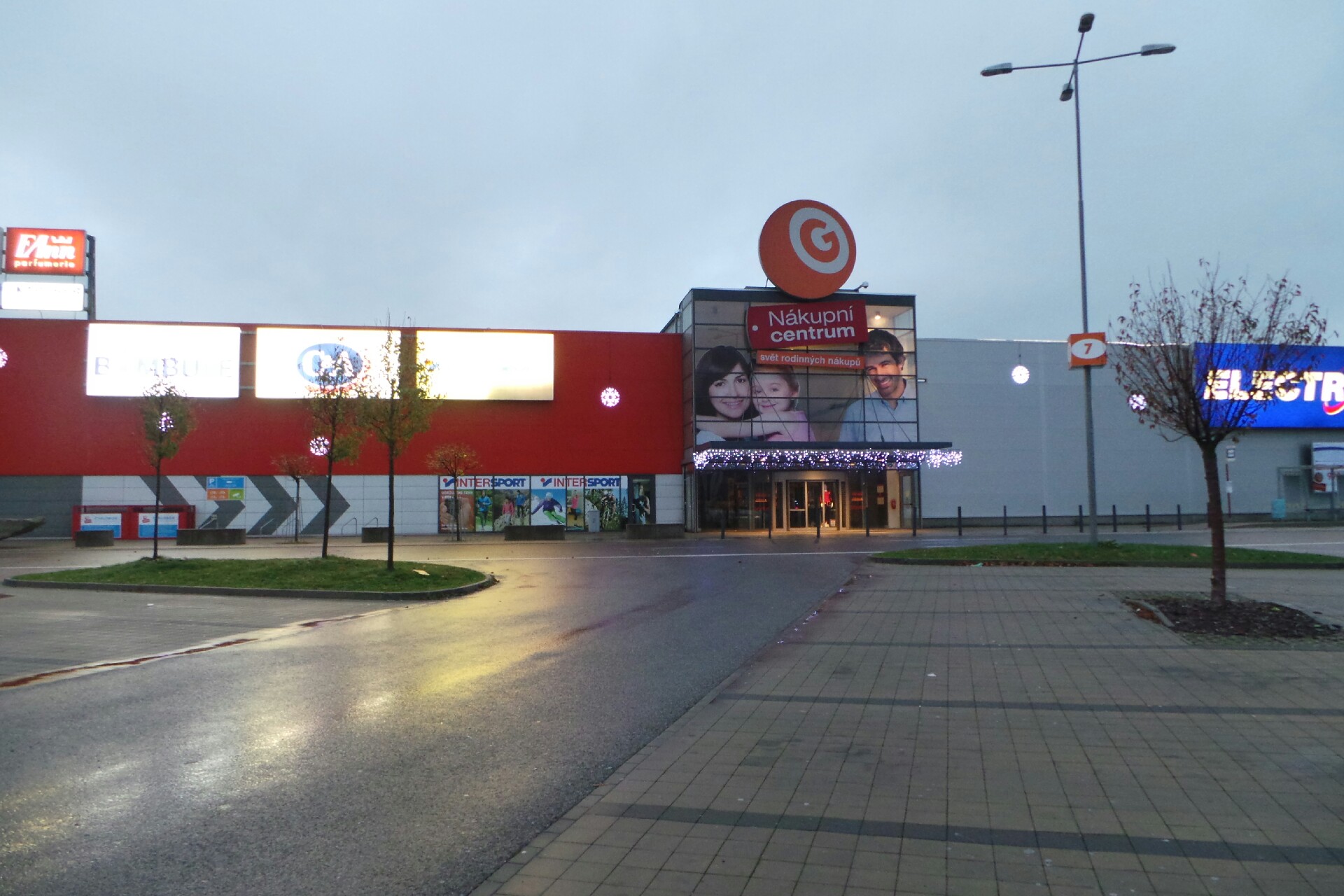 Kärcher Center Čistící Stroje s.r.o. foto 2