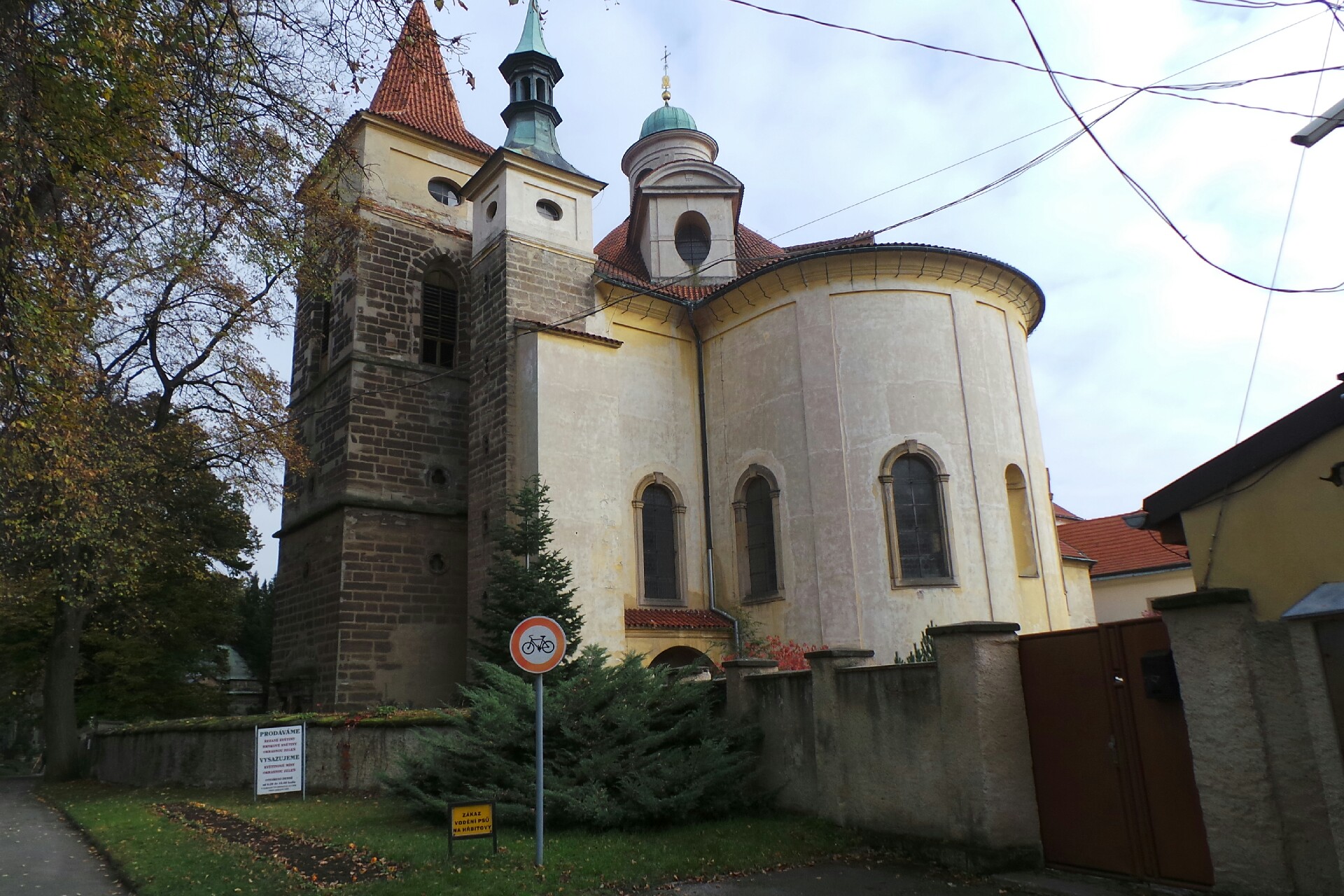 Provinční delegatura Řádu bosých karmelitánů v České republice