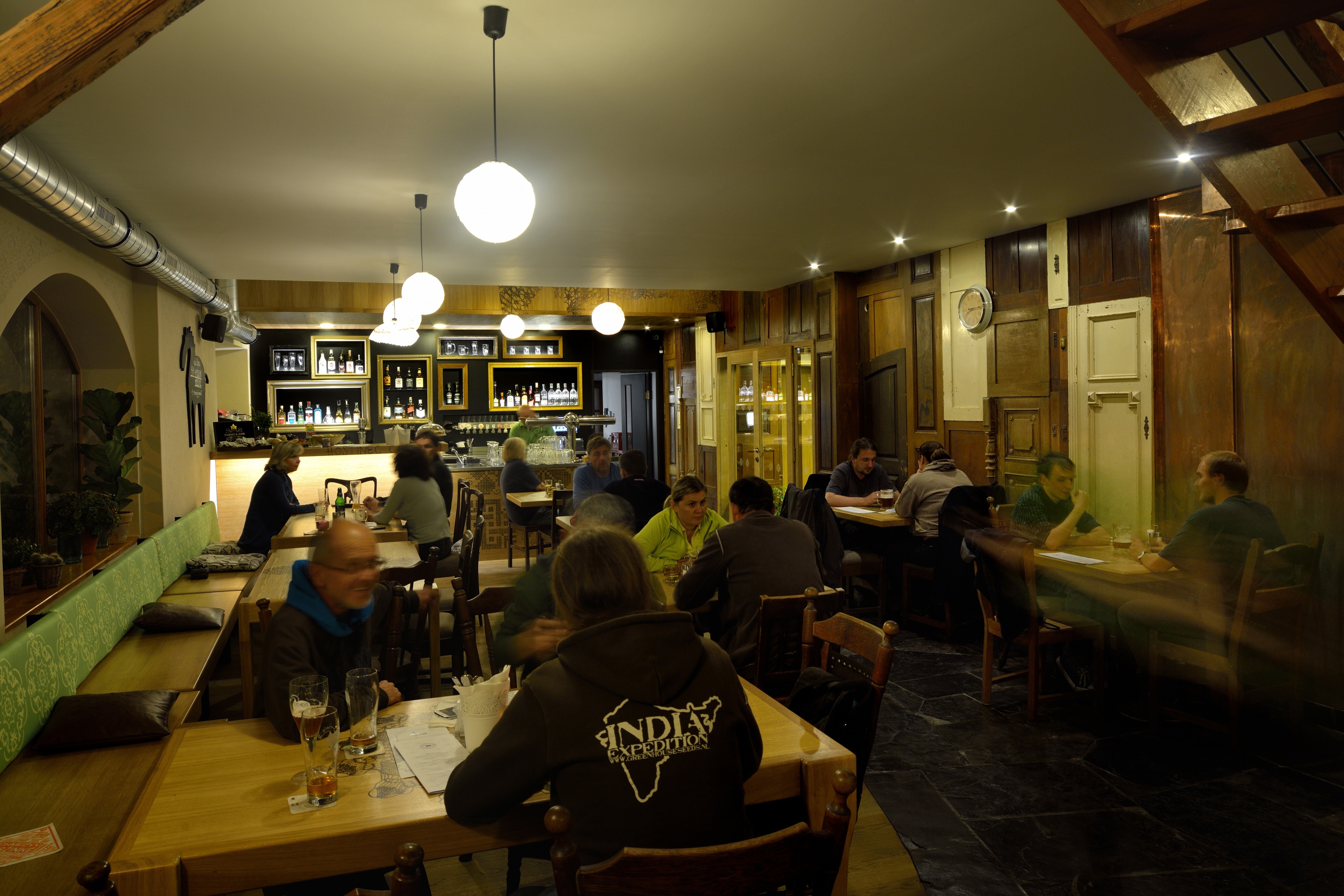 Pivovar Chomout foto 5