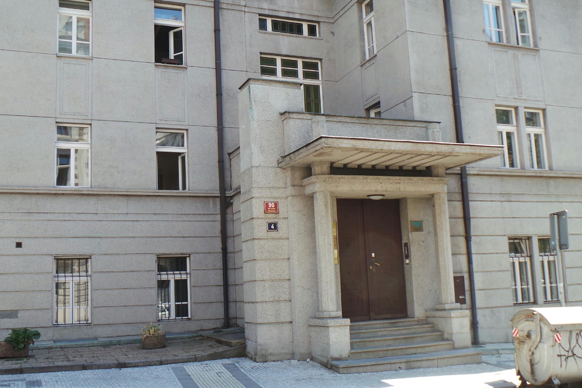 Vodohospodářský rozvoj a výstavba, a.s.