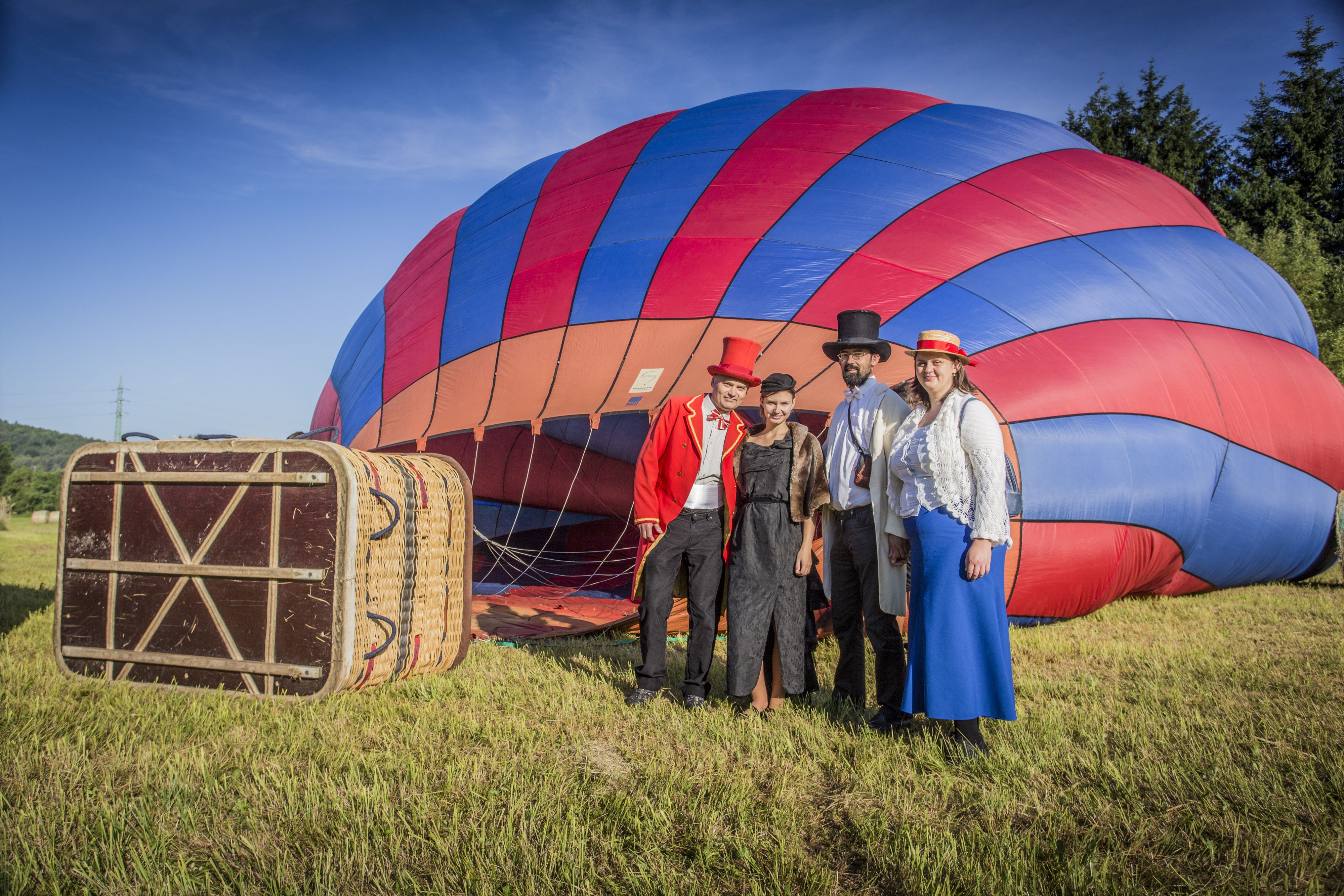 Fly Up Adventures s.r.o. foto 2