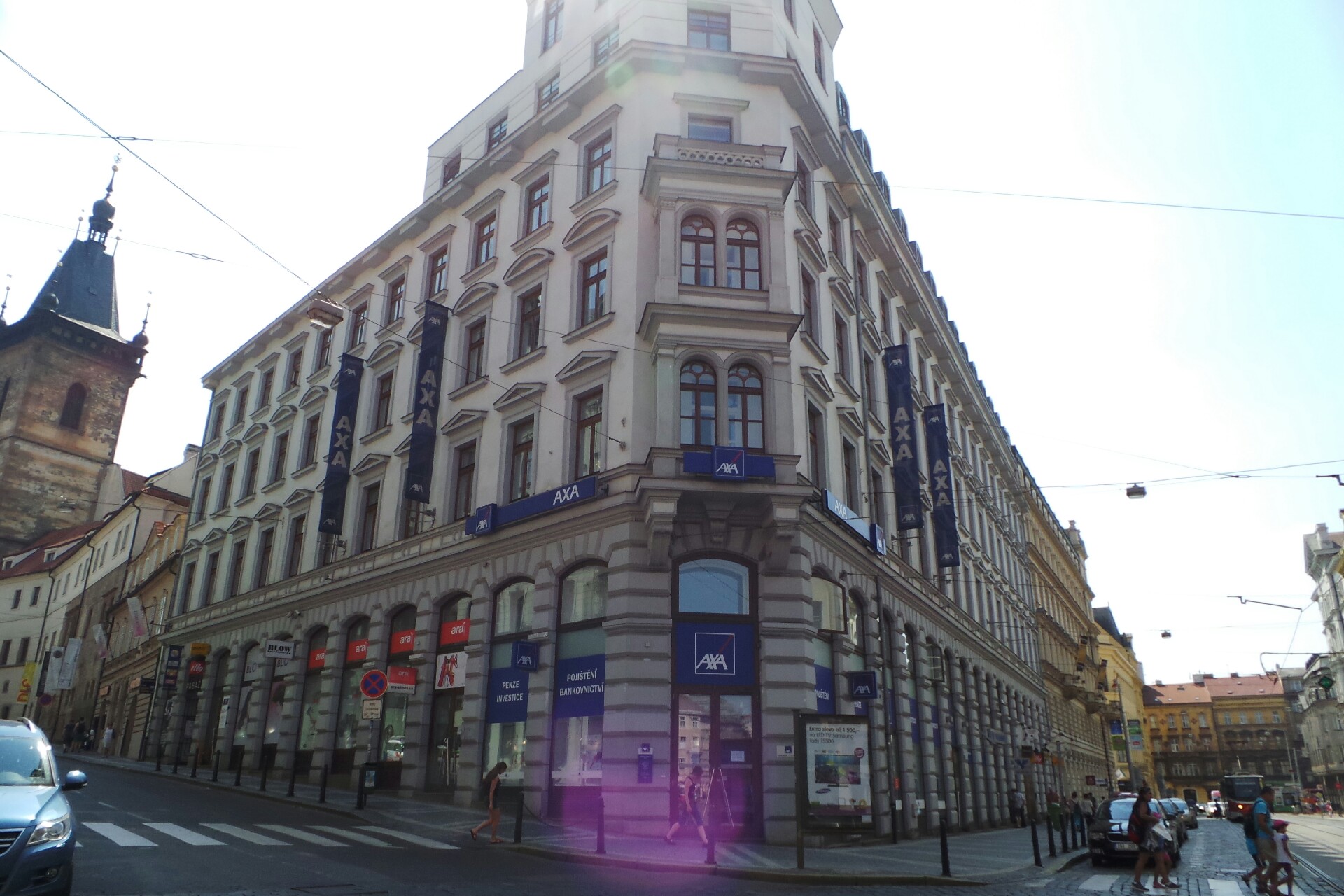 Bányaiová Vožehová, s.r.o., advokátní kancelář