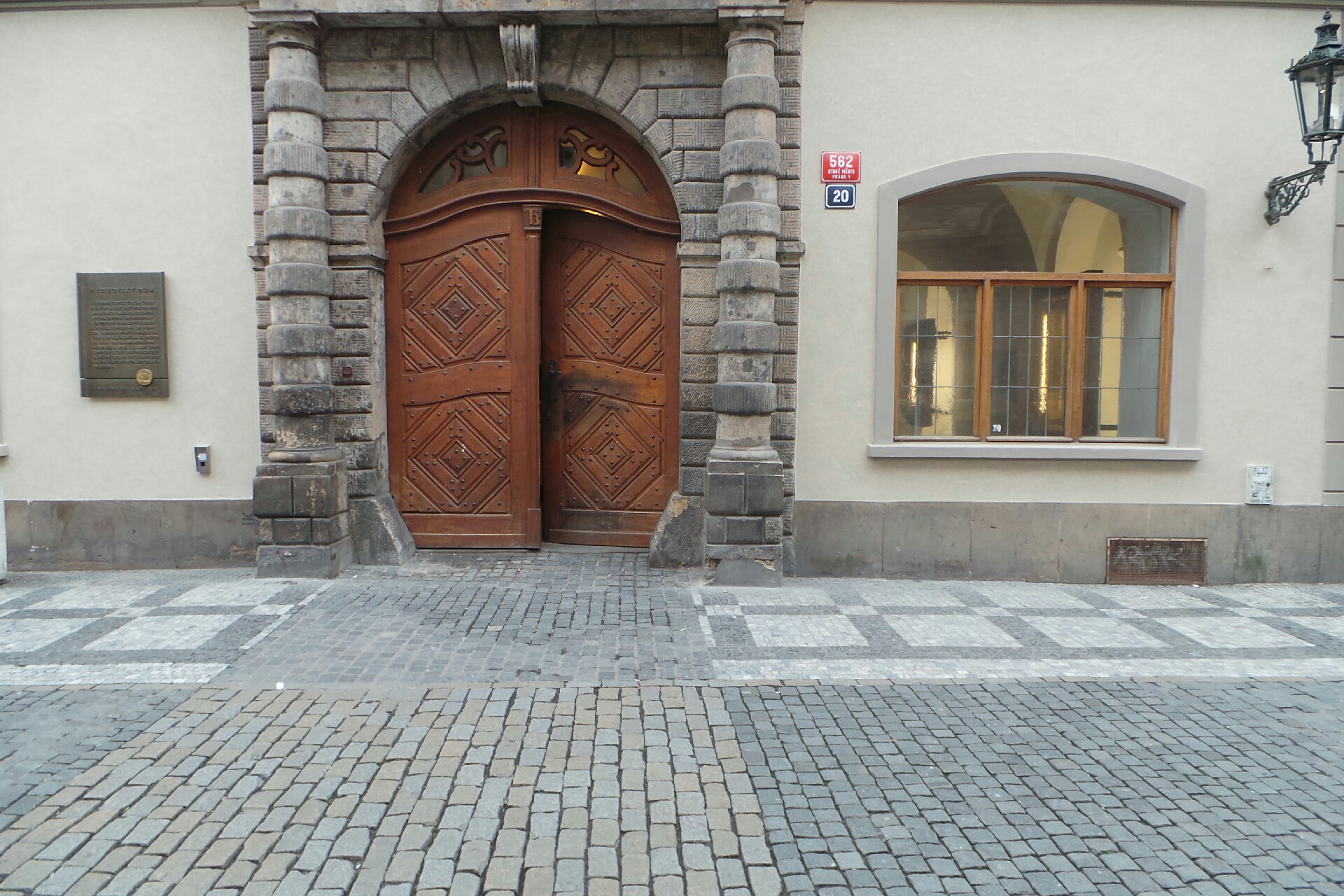 Ústav hospodářských a sociálních dějin Filozofické fakulty - Univerzita Karlova