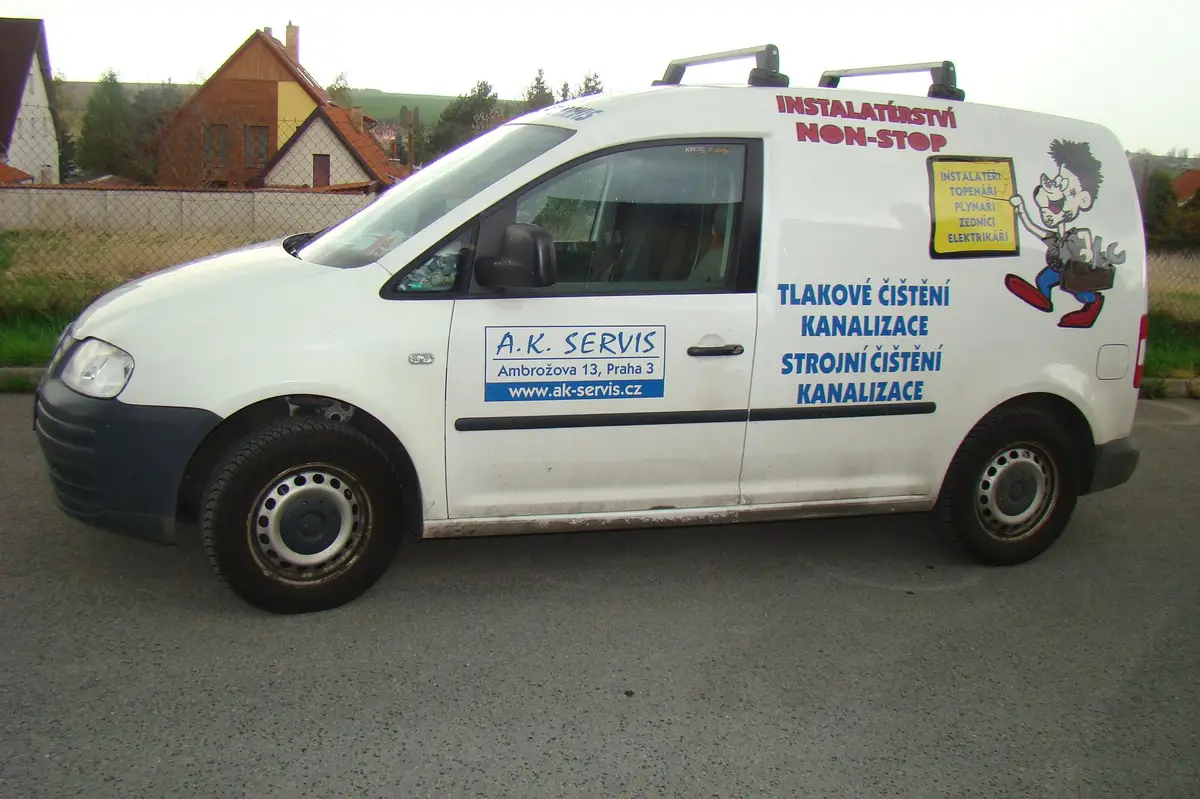 A.K.Servis