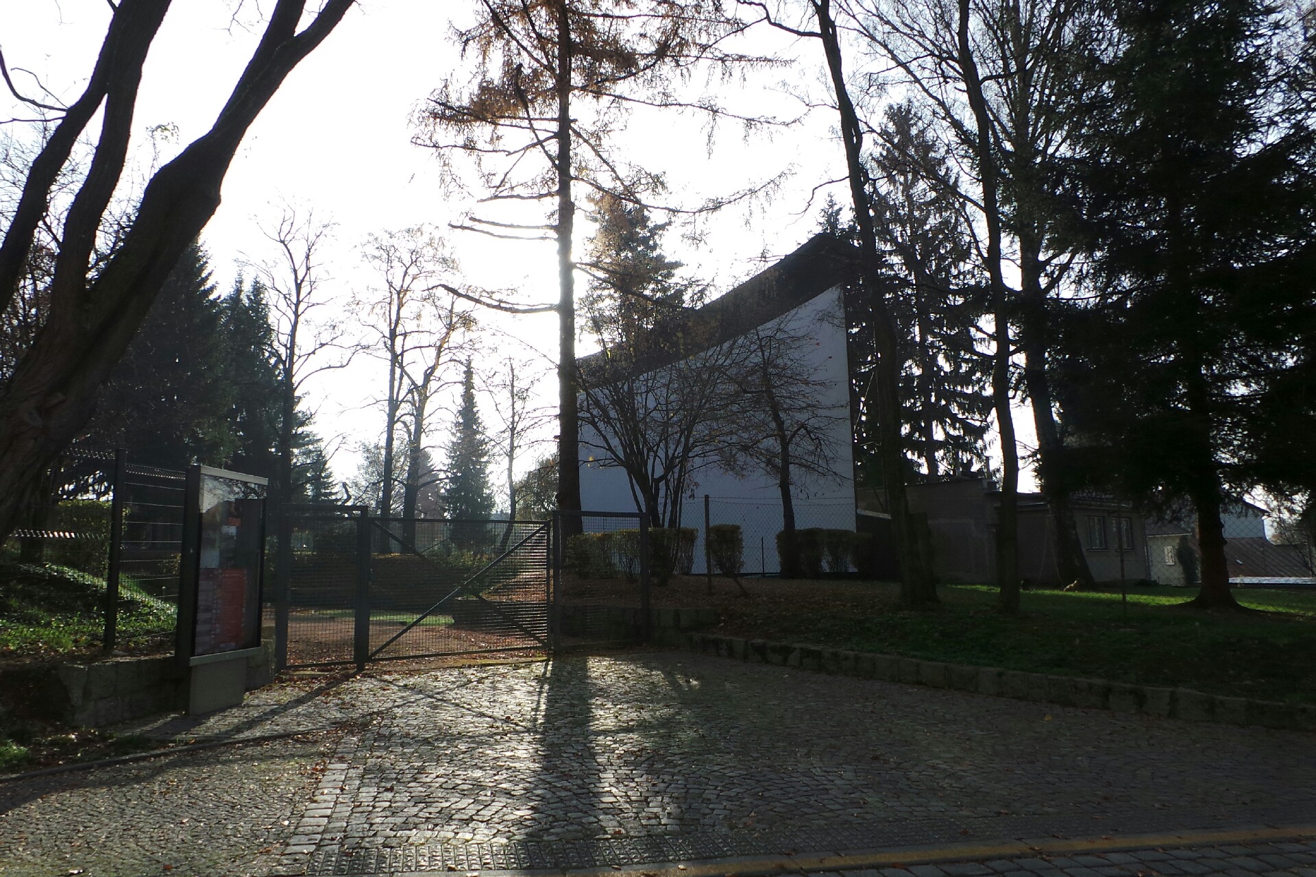 Letní kino Turnov