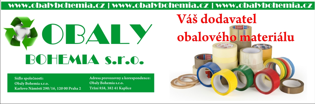 Obaly Bohemia s.r.o. foto 2