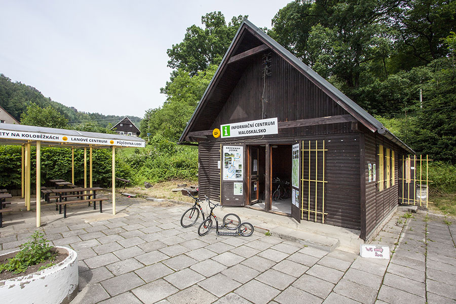 Infocentrum Maloskalsko foto 3
