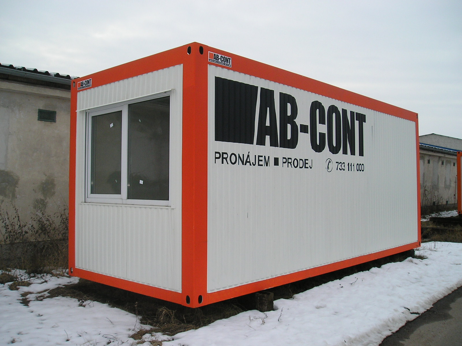 AB - CONT, s.r.o. foto 3