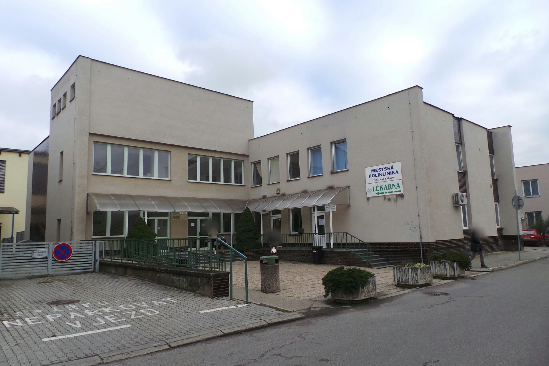 MUDr. Miloslava Fumferová