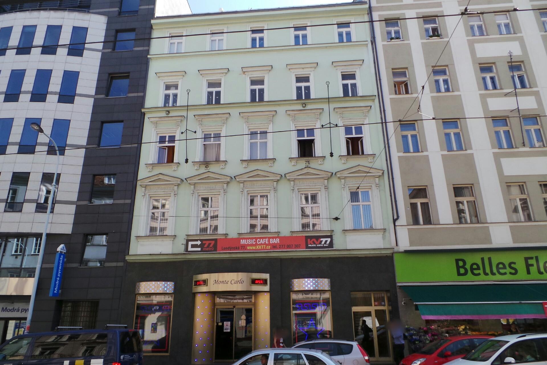 ISS Europe, spol. s r.o.