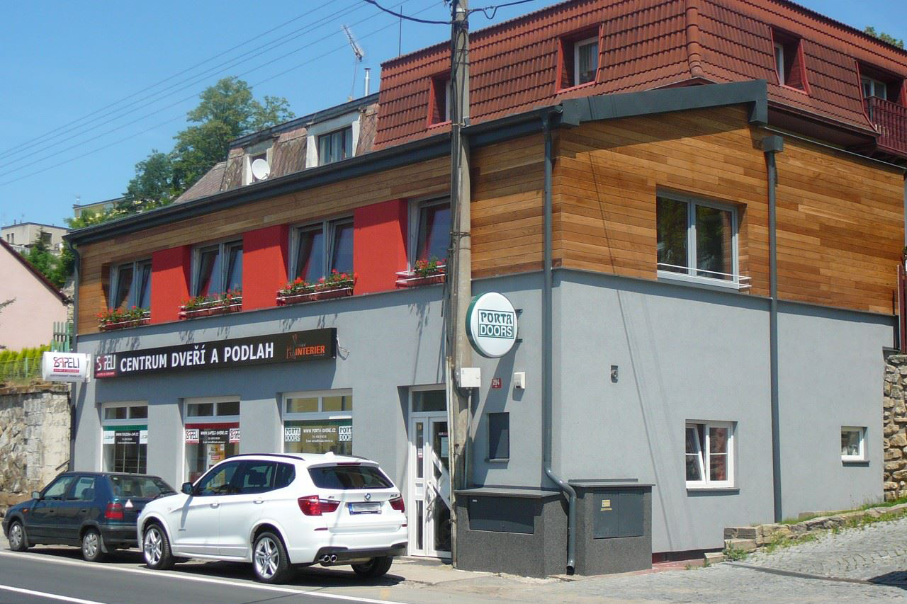 STUDIO INTERIER - JANÍČEK s.r.o.