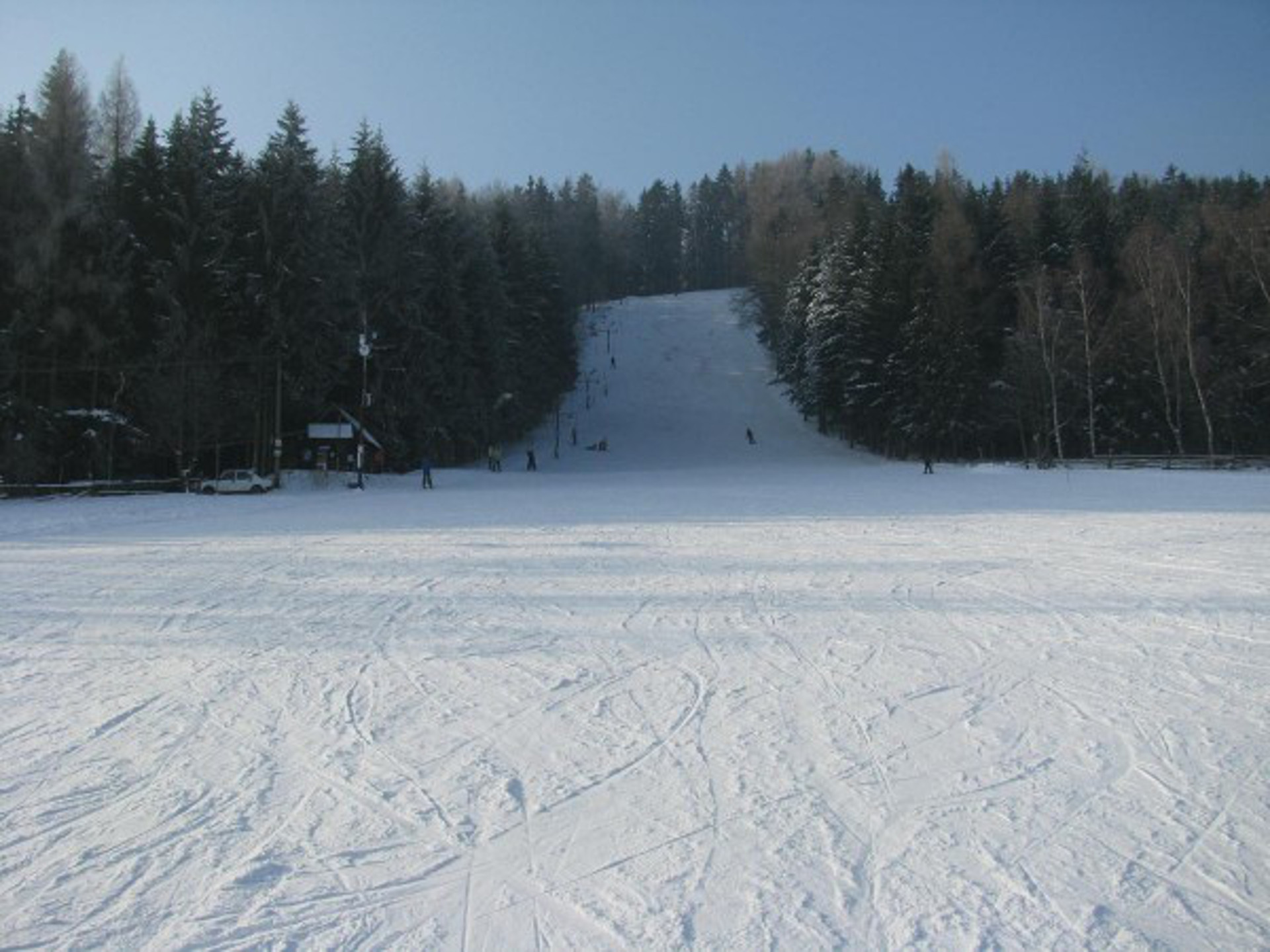 TJ Jiskra Dolní Brusnice