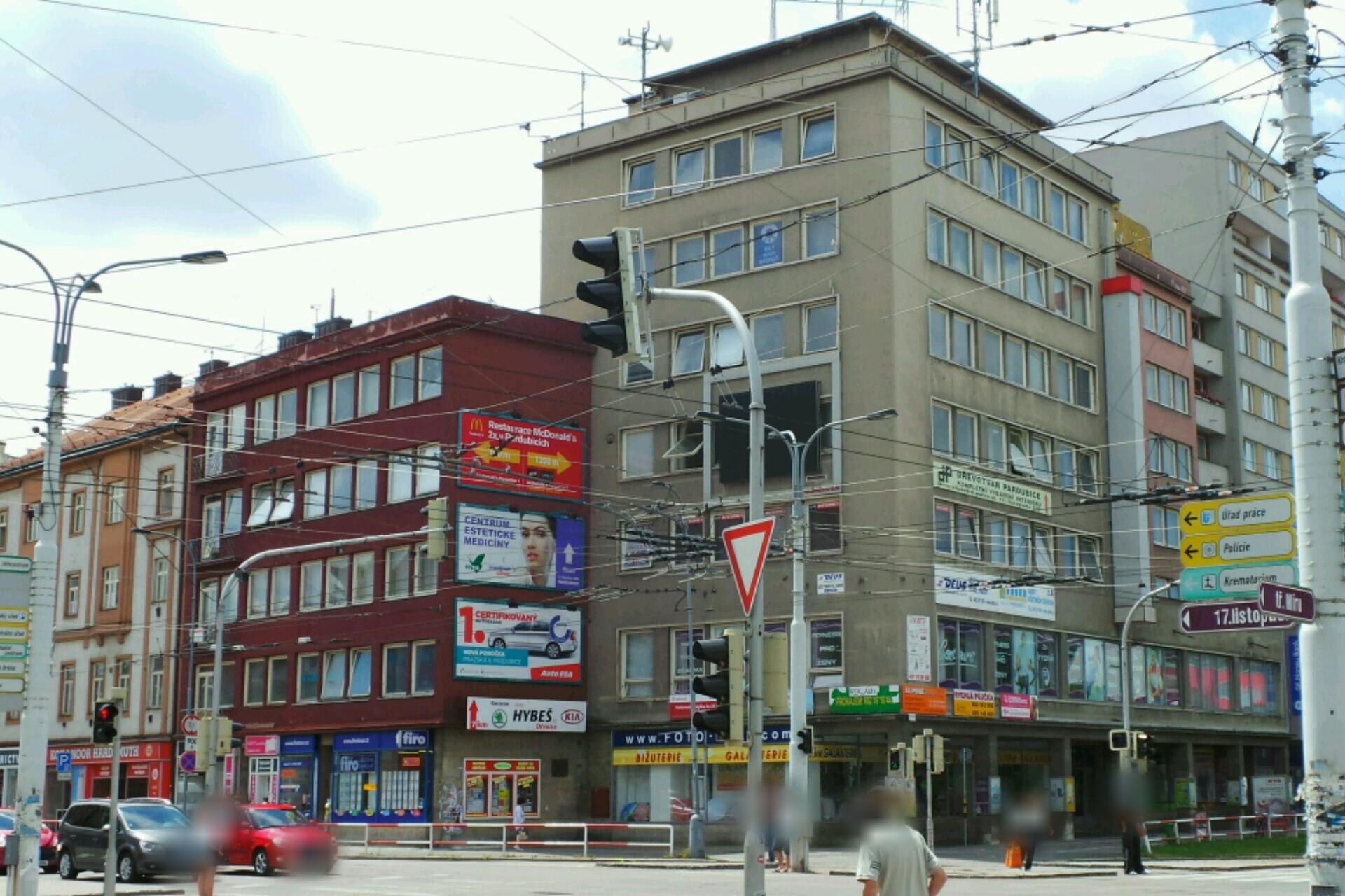 Bílý kruh bezpečí