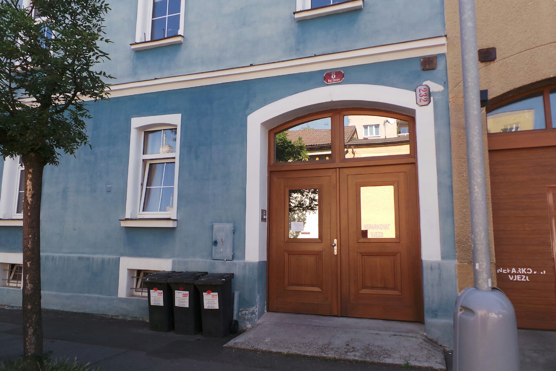 Advokátní kancelář JUDr. Alena KASALOVÁ foto 1