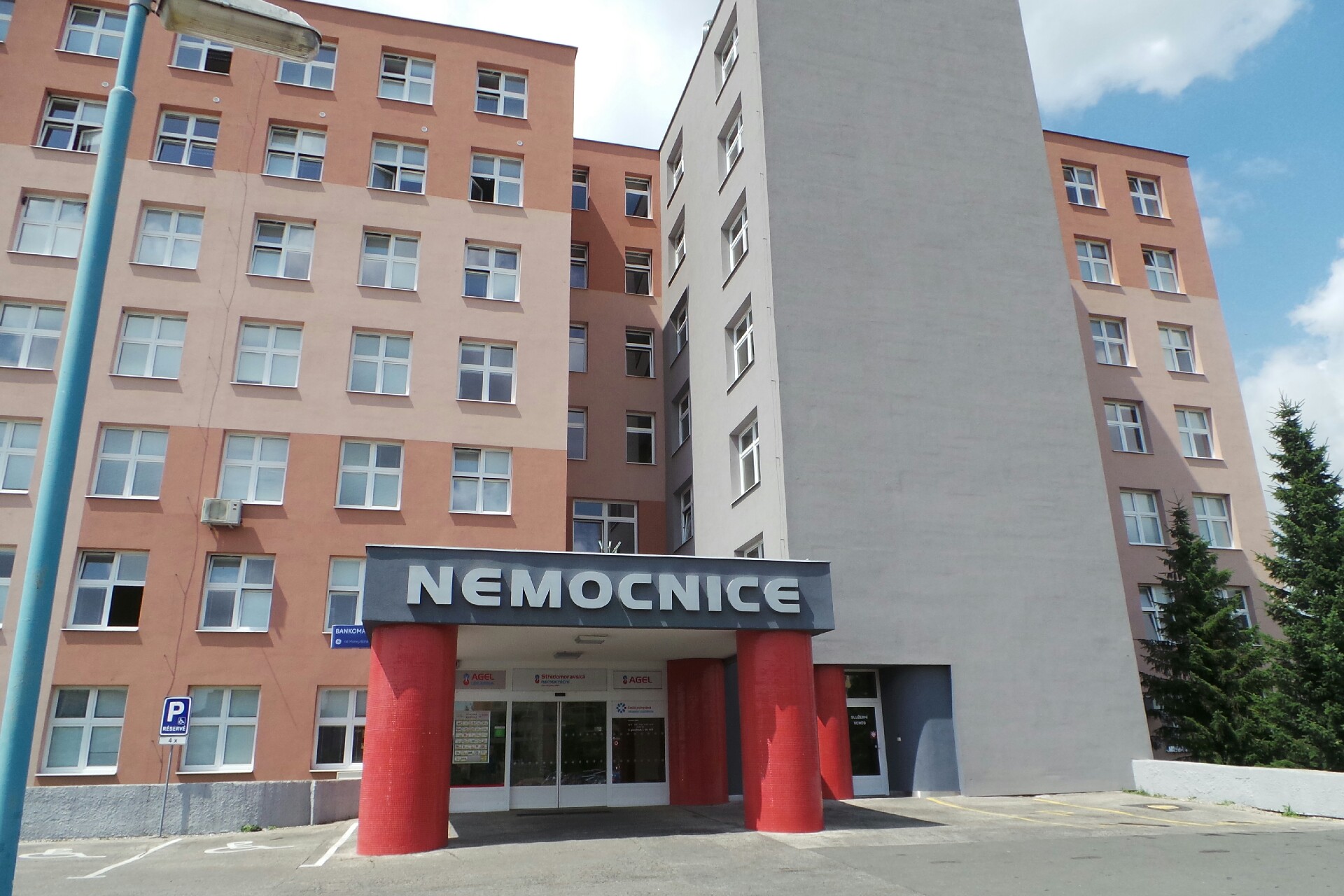 Česká průmyslová zdravotní pojišťovna