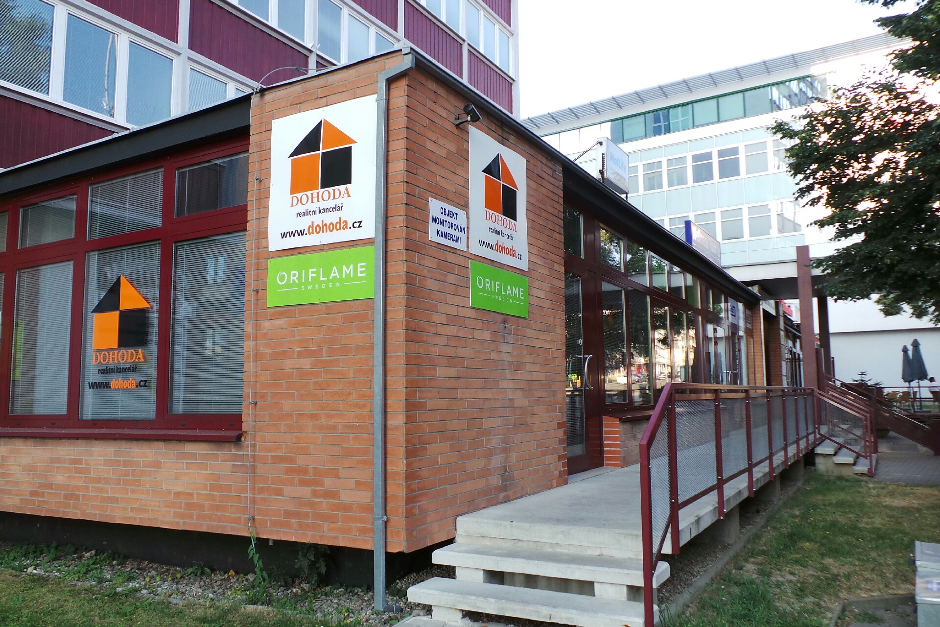 Dohoda Realitní Kancelář