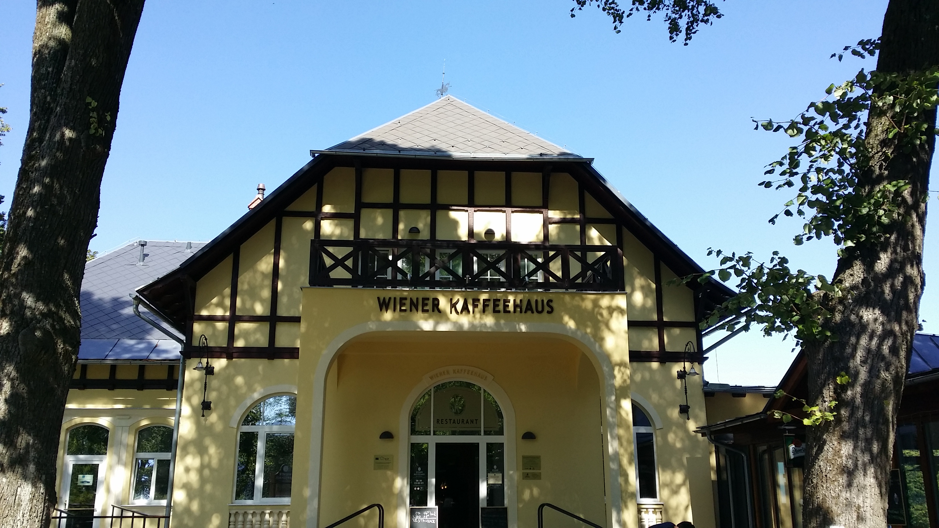 WIENER KAFFEEHAUS foto 6