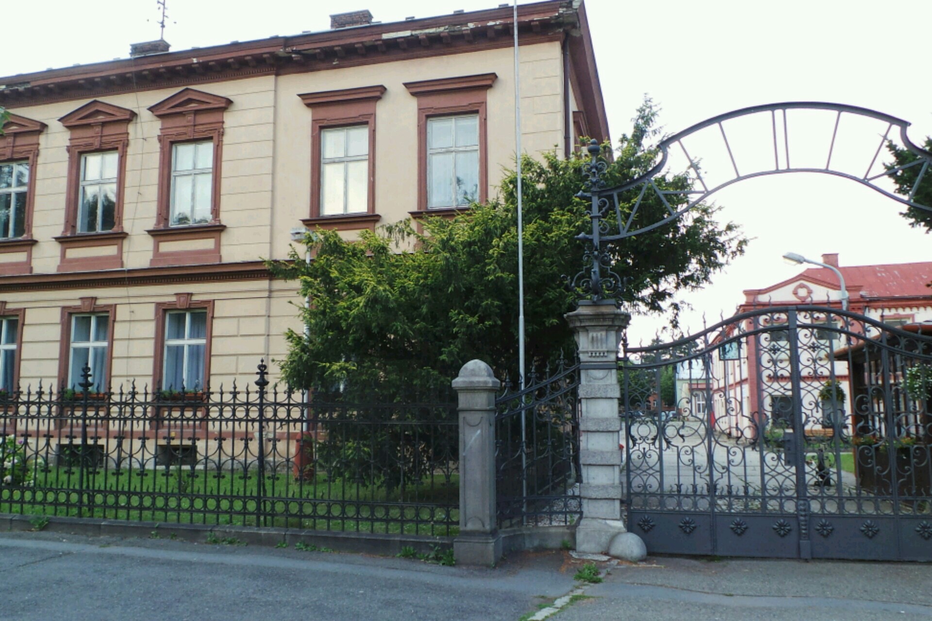 Staff & Crew, s.r.o.