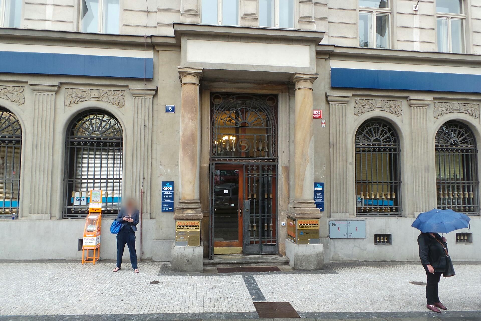 Daňový poradce ev. č. 2466 Ing. Patrik Bartuška
