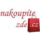 Logo obchodu Nakoupitezde.cz