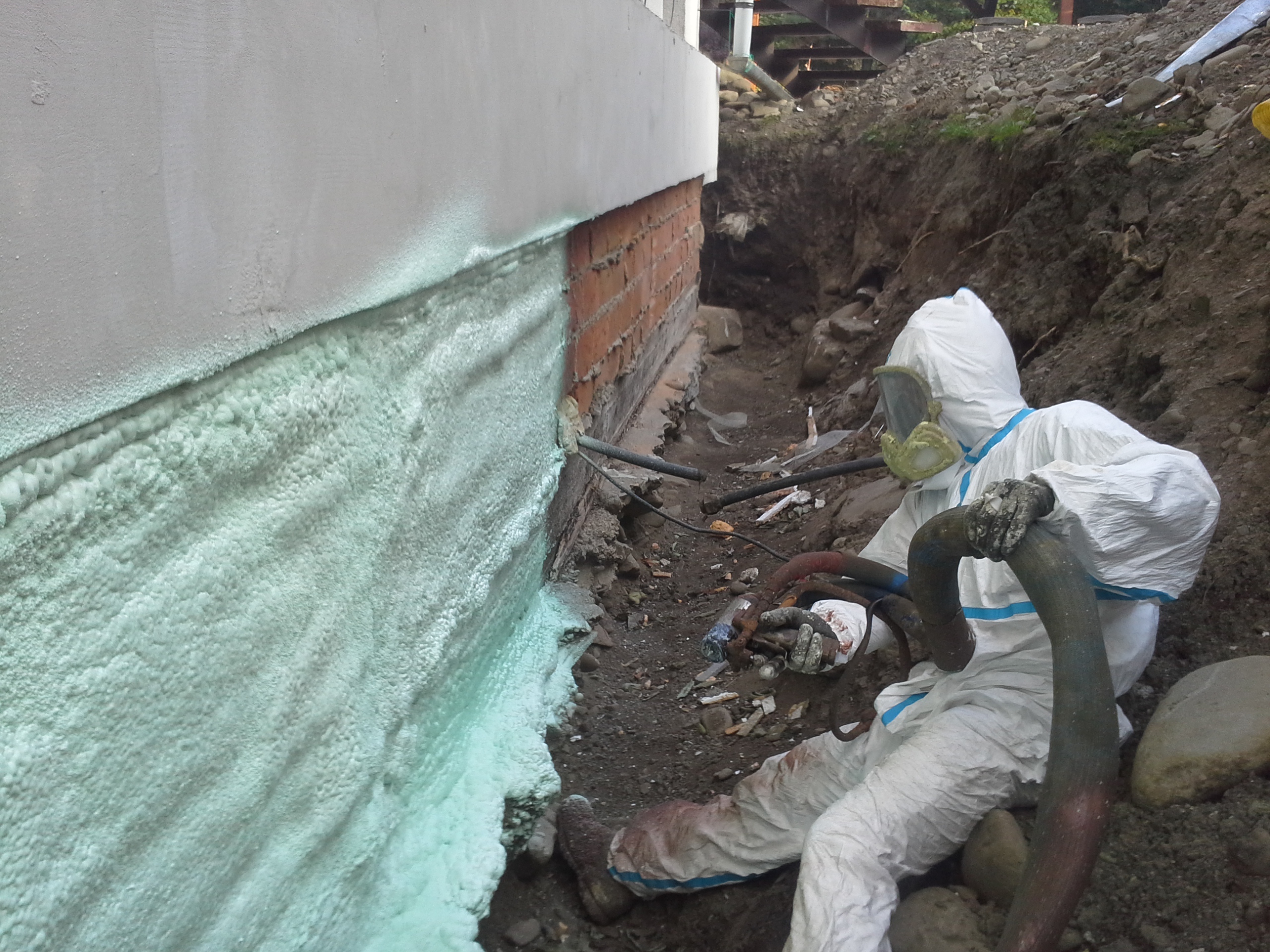 D.B.M. izolace, s.r.o. foto 5