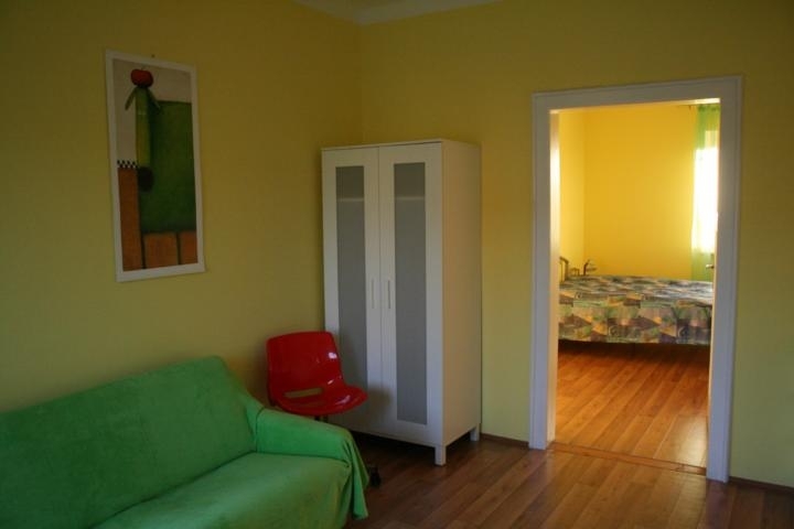 Penzion Na Vodách foto 4