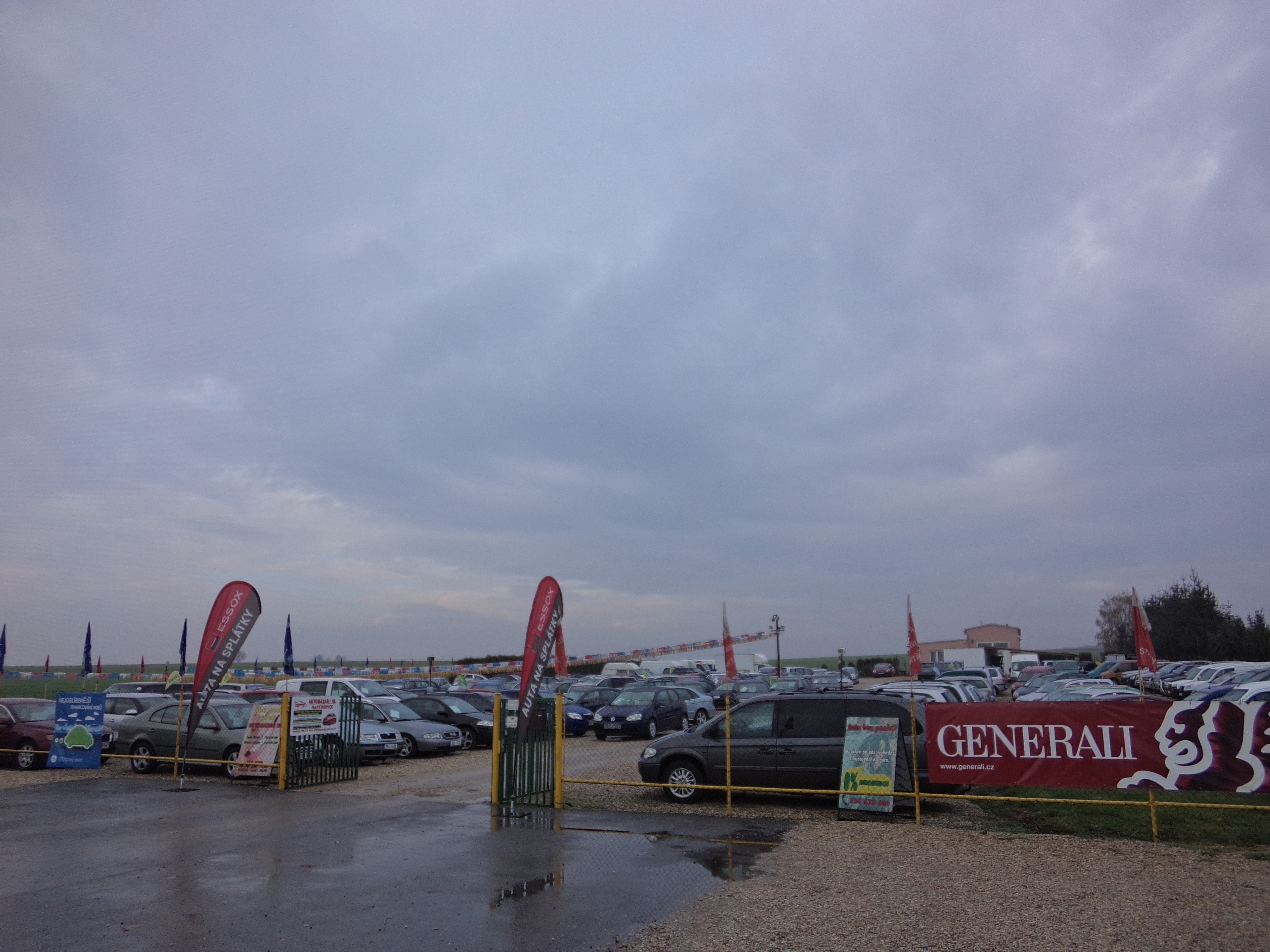 Autobazar HL foto 2