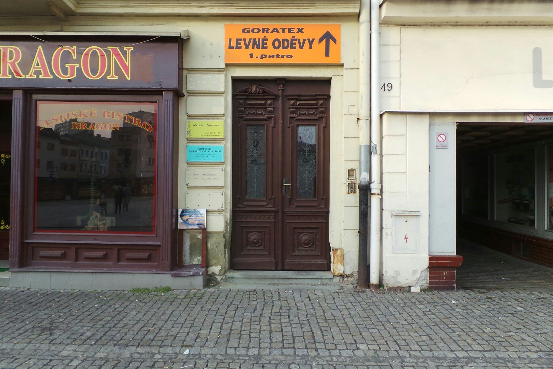 Kosmetický salon Martina foto 1