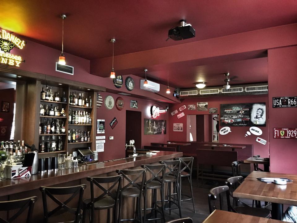 Bar&cafe Brothers foto 4