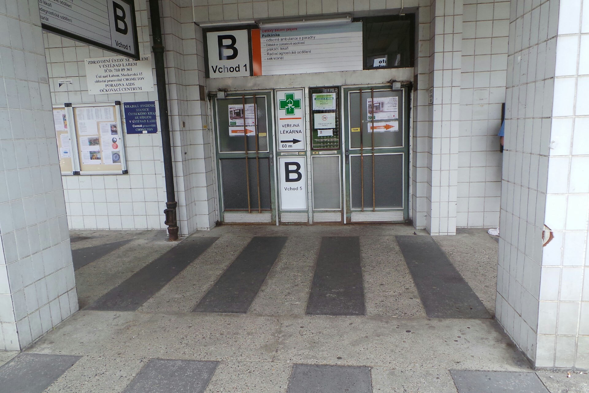 MUDr. Blanka Andrlová, s.r.o.