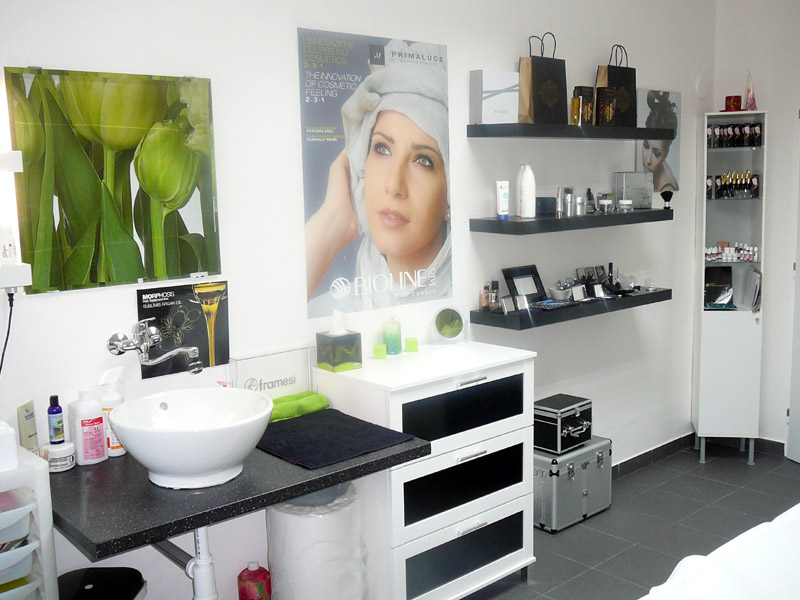 Radka Pudilová - Prodloužení a zahuštění vlasů foto 2