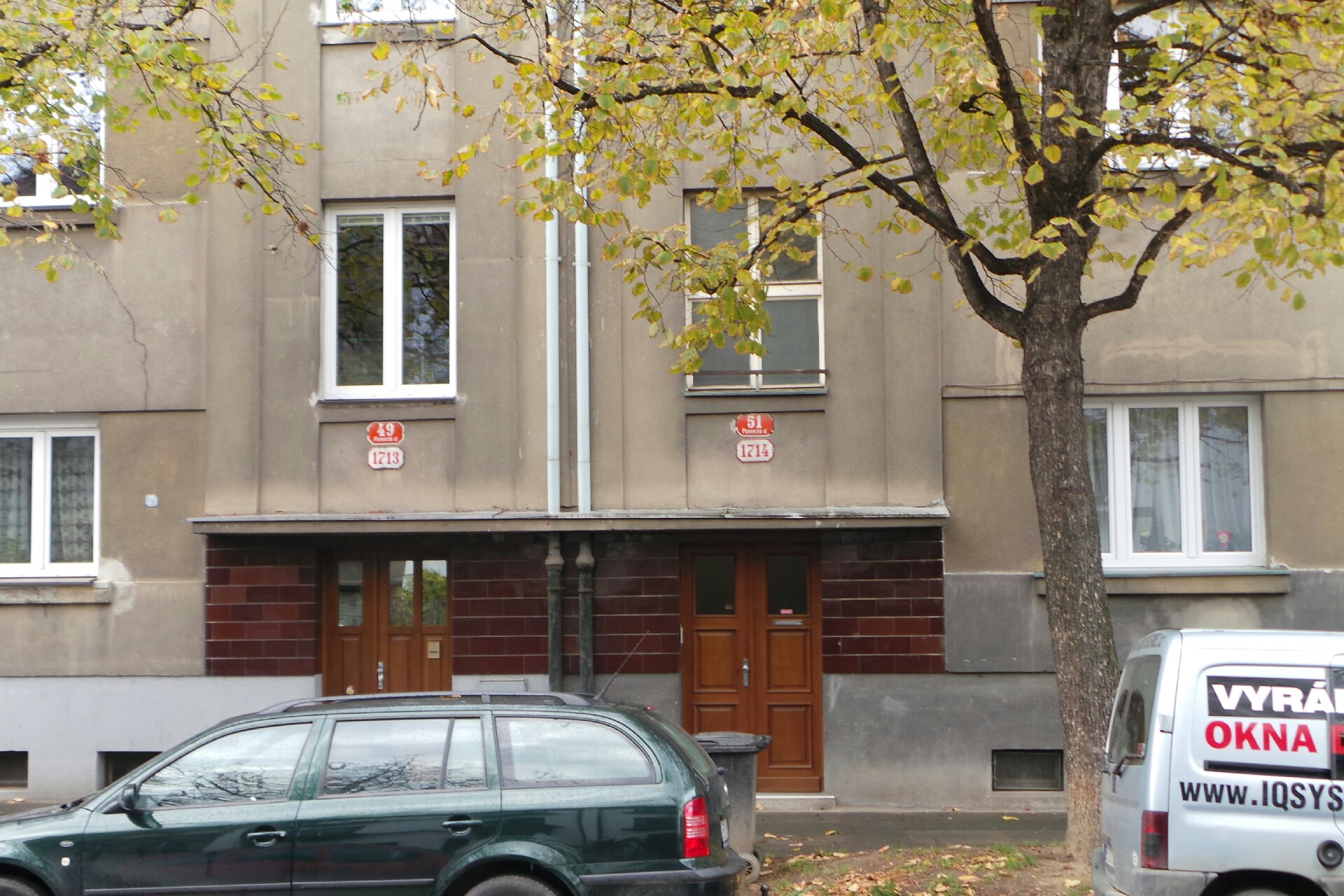 Bohumil Bezděka - servis domácích spotřebičů