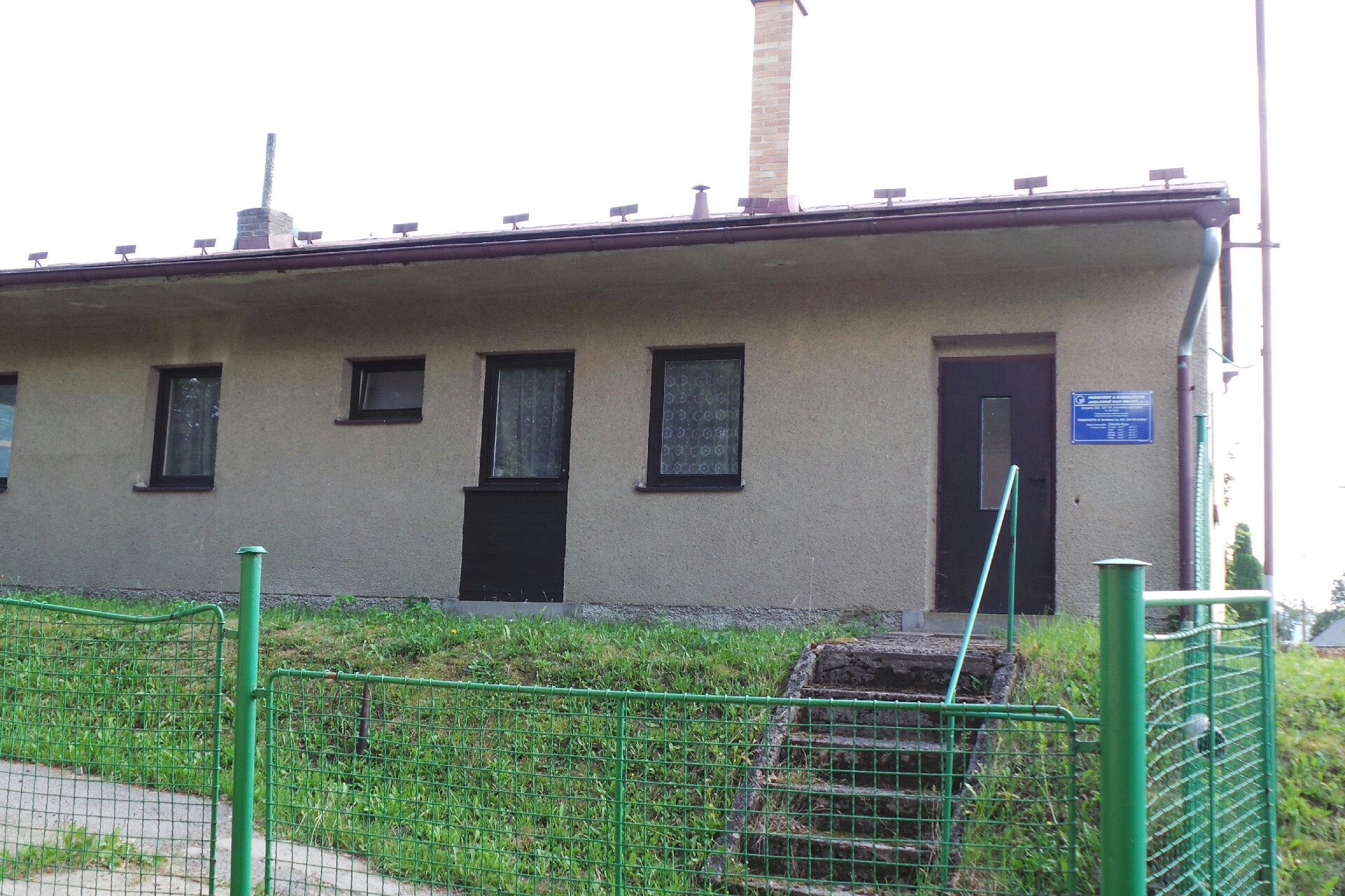 Vodovody a kanalizace Jablonné nad Orlicí, a.s.