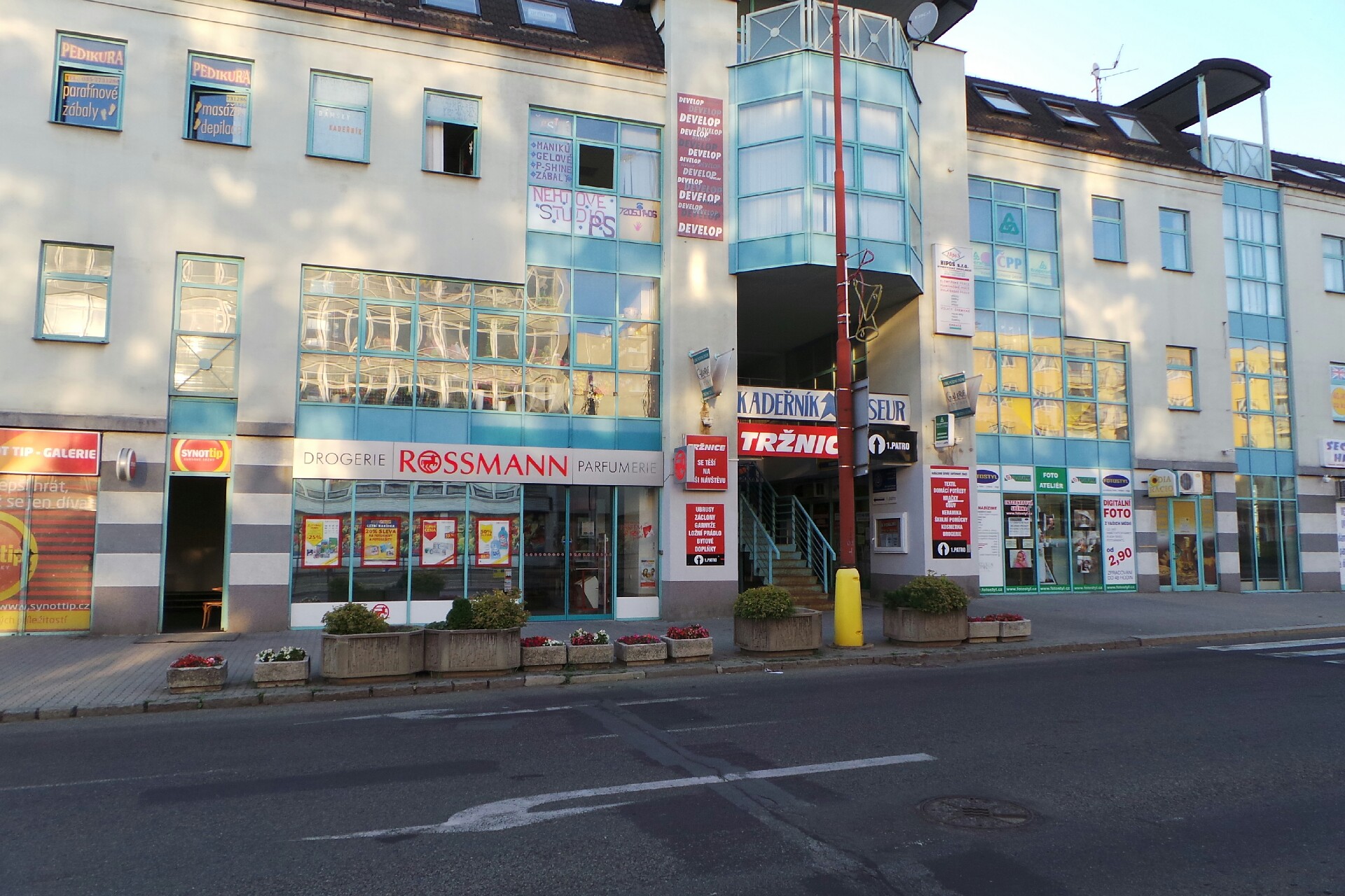 Miloslava Hájková Mocová